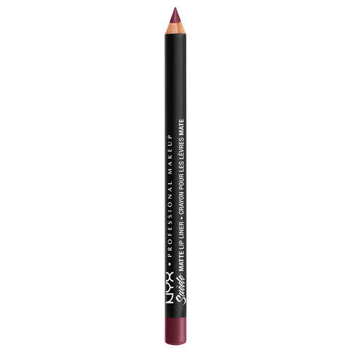 NYX Professional Suede Matte Lip LinerLip LinerNYX PROFESSIONALColor: Copenhagen