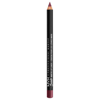 NYX Professional Suede Matte Lip LinerLip LinerNYX PROFESSIONALColor: Copenhagen