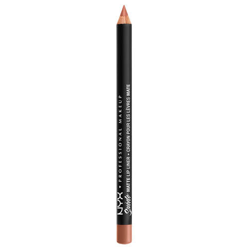 NYX Professional Suede Matte Lip LinerLip LinerNYX PROFESSIONALColor: Stockholm