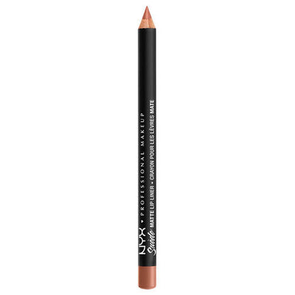 NYX Professional Suede Matte Lip LinerLip LinerNYX PROFESSIONALColor: Stockholm