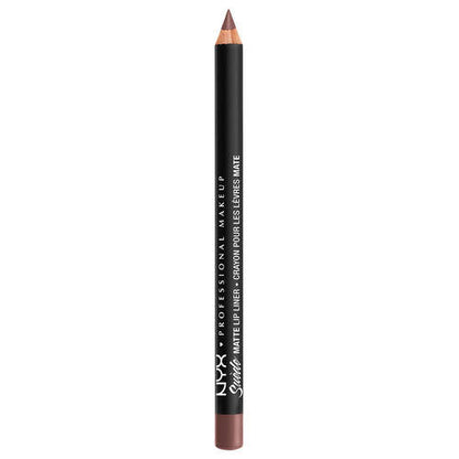 NYX Professional Suede Matte Lip LinerLip LinerNYX PROFESSIONALColor: Los Angeles