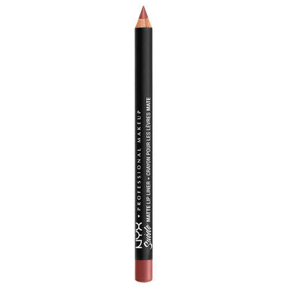 NYX Professional Suede Matte Lip LinerLip LinerNYX PROFESSIONALColor: Cannes