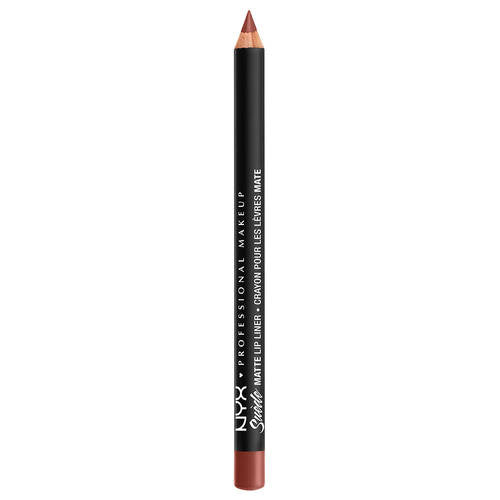 NYX Professional Suede Matte Lip LinerLip LinerNYX PROFESSIONALColor: Alabama