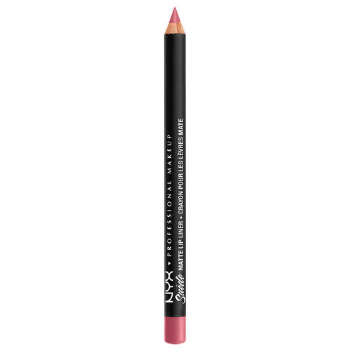 NYX Professional Suede Matte Lip LinerLip LinerNYX PROFESSIONALColor: Milan