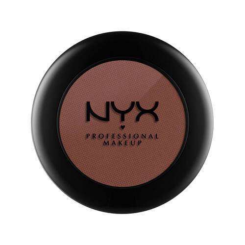 NYX Professional Nude Matte ShadowEyeshadowNYX PROFESSIONALShade: Not Today