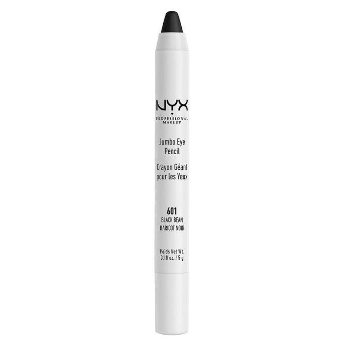 NYX Professional Jumbo Eye PencilEyeshadowNYX PROFESSIONALColor: Black Bean