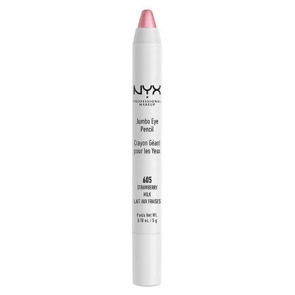 NYX Professional Jumbo Eye PencilEyeshadowNYX PROFESSIONALColor: Strawberry Milk