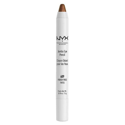 NYX Professional Jumbo Eye PencilEyeshadowNYX PROFESSIONALColor: French Fries