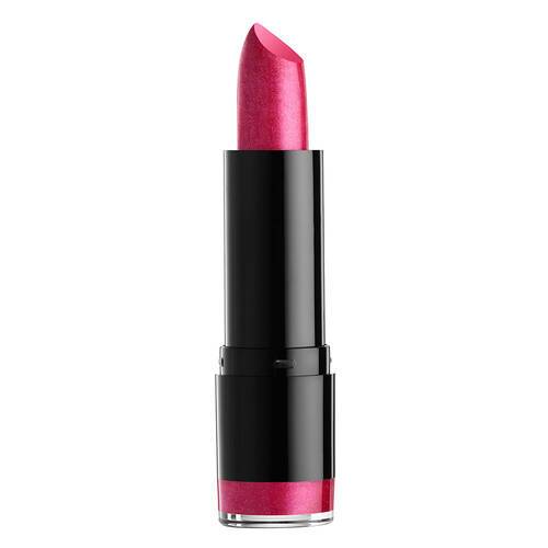 NYX Professional Round LipstickLip ColorNYX PROFESSIONALShade: Shiva