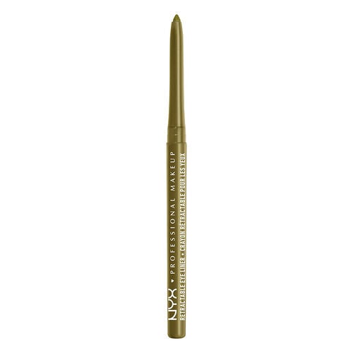 NYX Professional Retractable Eye PencilEyelinerNYX PROFESSIONAL