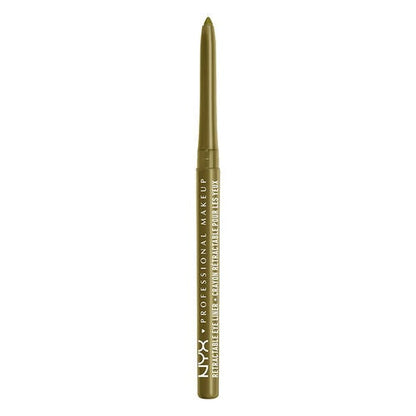 NYX Professional Retractable Eye PencilEyelinerNYX PROFESSIONAL