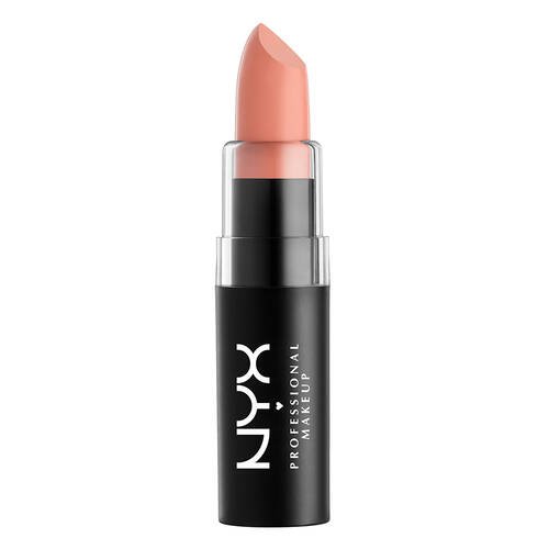 NYX Professional Matte LipstickLip ColorNYX PROFESSIONALShade: Nude