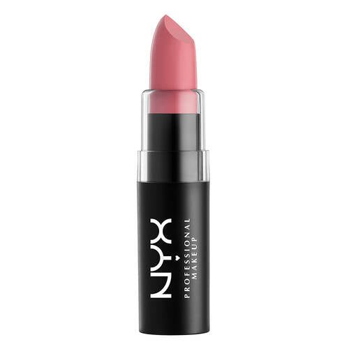 NYX Professional Matte LipstickLip ColorNYX PROFESSIONALShade: Natural