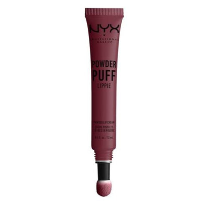 NYX Professional Power Puff LippieLip GlossNYX PROFESSIONALShade: Moody