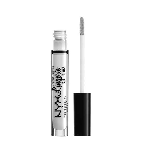 NYX Professional Lip Lingerie GlossLip GlossNYX PROFESSIONALColor: Clear