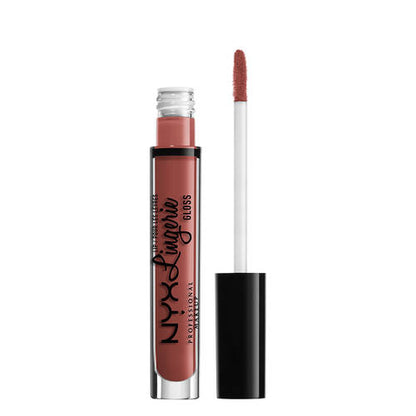 NYX Professional Lip Lingerie GlossLip GlossNYX PROFESSIONALColor: Spirit