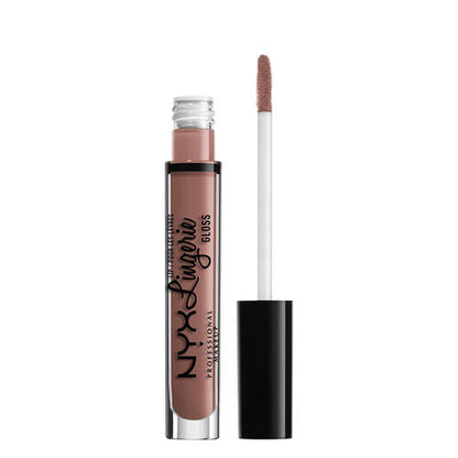 NYX Professional Lip Lingerie GlossLip GlossNYX PROFESSIONALColor: Butter