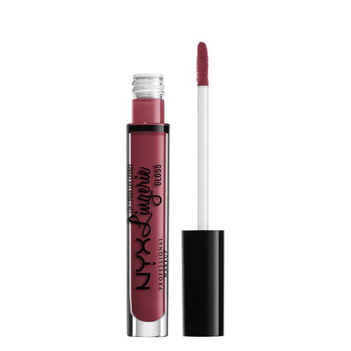 NYX Professional Lip Lingerie GlossLip GlossNYX PROFESSIONALColor: Euro Trash