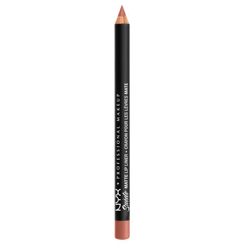 NYX Professional Suede Matte Lip LinerLip LinerNYX PROFESSIONALColor: Dainty Daze