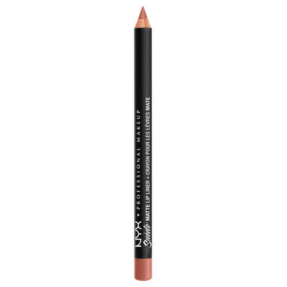 NYX Professional Suede Matte Lip LinerLip LinerNYX PROFESSIONALColor: Dainty Daze