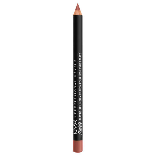 NYX Professional Suede Matte Lip LinerLip LinerNYX PROFESSIONALColor: Free Spirit