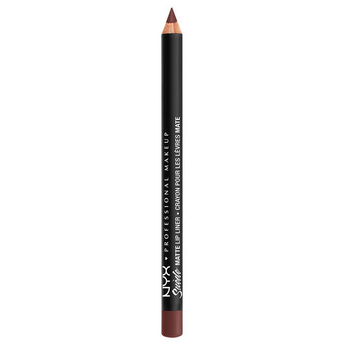 NYX Professional Suede Matte Lip LinerLip LinerNYX PROFESSIONALColor: Cold Brew