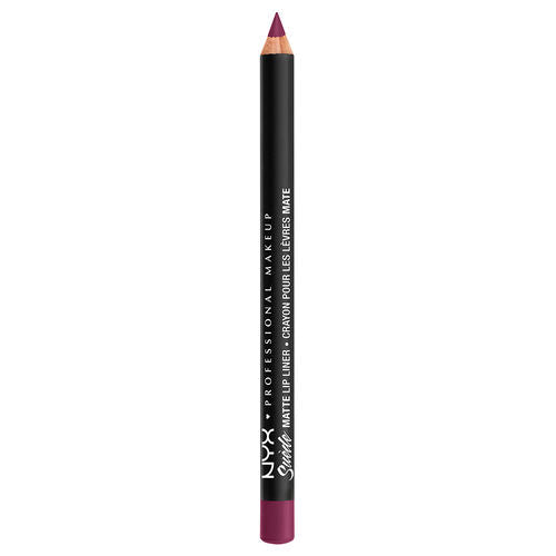 NYX Professional Suede Matte Lip LinerLip LinerNYX PROFESSIONALColor: Girl, Bye