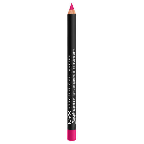 NYX Professional Suede Matte Lip LinerLip LinerNYX PROFESSIONALColor: Clinger