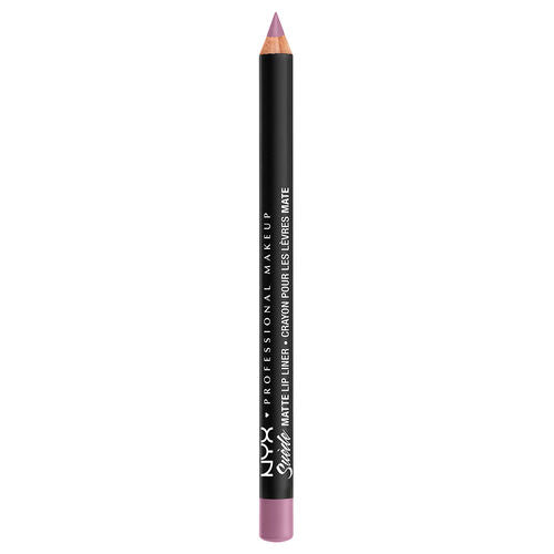 NYX Professional Suede Matte Lip LinerLip LinerNYX PROFESSIONALColor: Violet Smoke