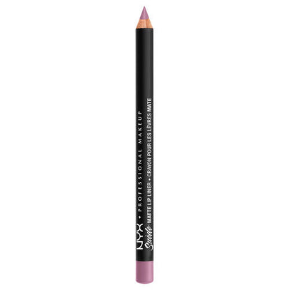 NYX Professional Suede Matte Lip LinerLip LinerNYX PROFESSIONALColor: Violet Smoke