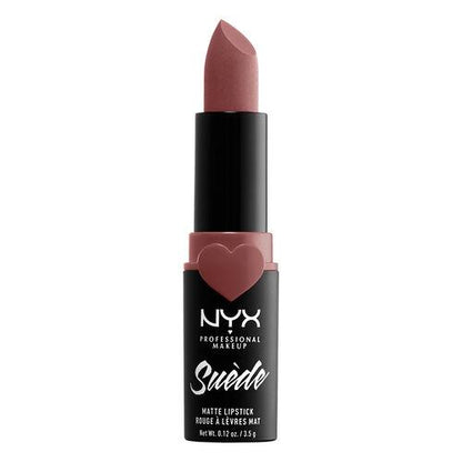 NYX Professional Suede Matte LipstickLip ColorNYX PROFESSIONALColor: Brunch Me