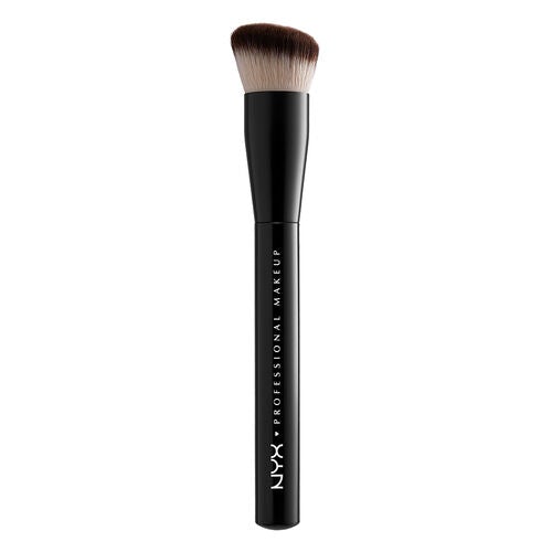 NYX Professional Can't Stop Won't Stop Foundation BrushCosmetic BrushesNYX PROFESSIONAL