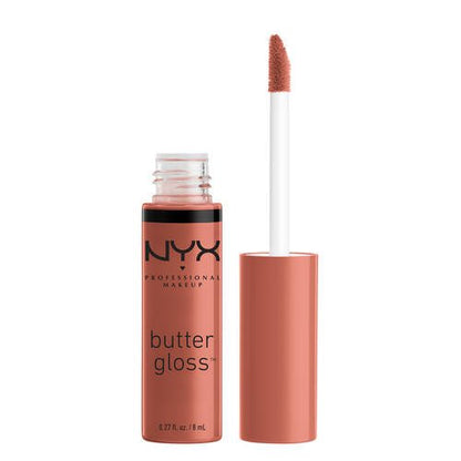 NYX Professional Butter GlossLip GlossNYX PROFESSIONALColor: Bit of Honey