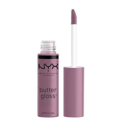 NYX Professional Butter GlossLip GlossNYX PROFESSIONALColor: Marshmallow