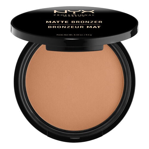 NYX Professional Matte Body BronzerBronzerNYX PROFESSIONALColor: Light