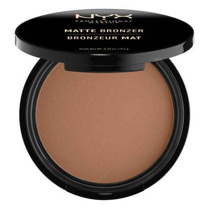 NYX Professional Matte Body BronzerBronzerNYX PROFESSIONALColor: Deep