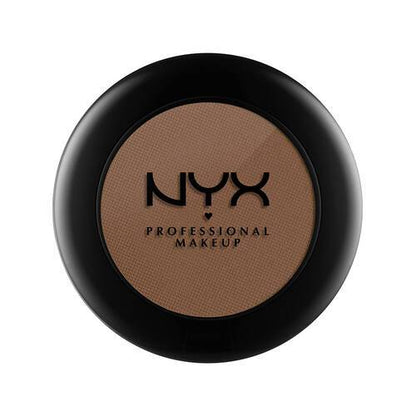 NYX Professional Nude Matte ShadowEyeshadowNYX PROFESSIONALShade: Betrayal