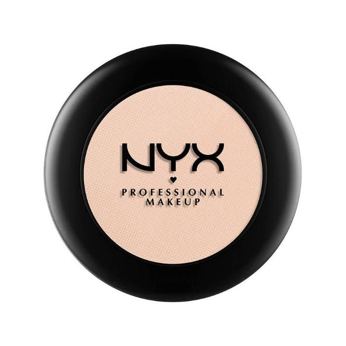 NYX Professional Nude Matte ShadowEyeshadowNYX PROFESSIONALShade: Lap Dance