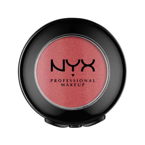 NYX Professional Hot SinglesEyeshadowNYX PROFESSIONALShade: Bad Seed