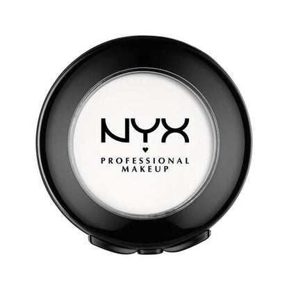 NYX Professional Hot SinglesEyeshadowNYX PROFESSIONALShade: Whipped Cream