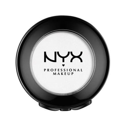 NYX Professional Hot SinglesEyeshadowNYX PROFESSIONALShade: Diamond Lust