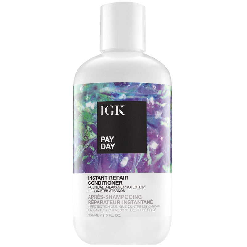 IGK Pay Day Instant Repair ConditionerHair ConditionerIGKSize: 8 oz