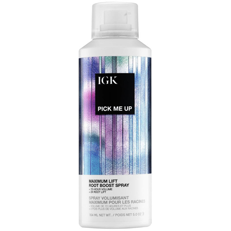 IGK Pick Me Up Root Lift Spray 5 ozHair SprayIGK