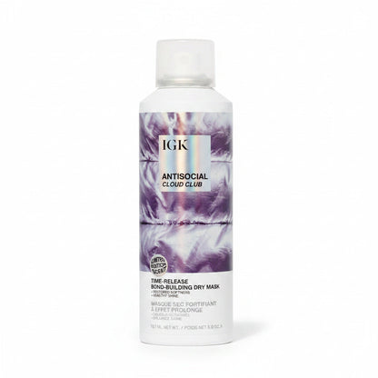 igk cloud club limited scent