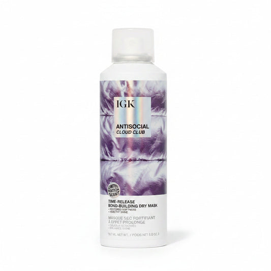 igk cloud club limited scent