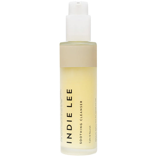 Indie Lee Soothing Cleanser 125 mlSkin CareIndie Lee