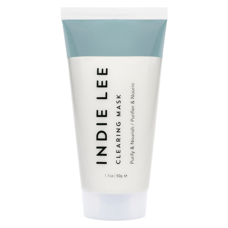 Indie Lee Clearing Mask 50 mlSkin CareIndie Lee