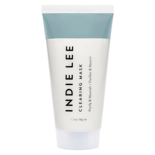 Indie Lee Clearing Mask 50 mlSkin CareIndie Lee