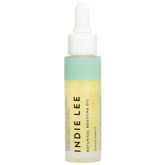 Indie Lee Botanical Boosting Oil 30 mlSkin CareIndie Lee