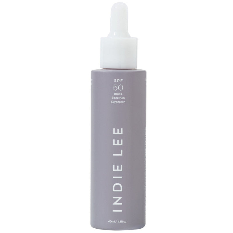 Indie Lee Daily SPF Primer SPF 50 40 mlPrimerIndie Lee